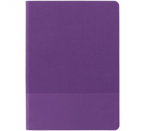 Ежедневник Vale, недатированный, фиолетовый
