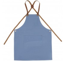 Фартук Artful, синий