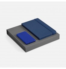 Набор Shall Energy, синий