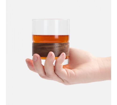 Стакан для виски Woodlyn