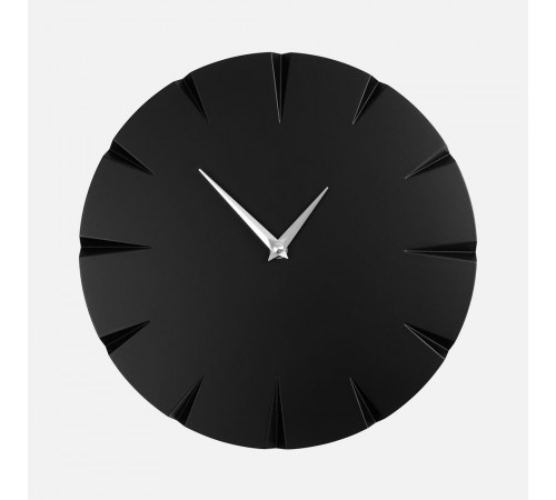 Часы Wallice, черные