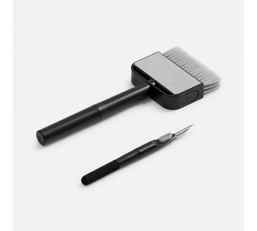 Набор для ухода за гаджетами Brosset, черный