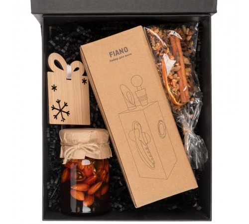 Набор Spicy Holiday