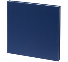 Скетчбук Object, синий