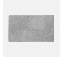 Лейбл Listra Nubuck Touch, M, серый