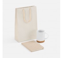 Набор Cork County, белый