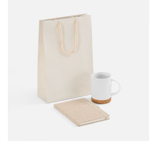 Набор Cork County, белый