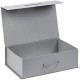 Коробка Big Case, серая