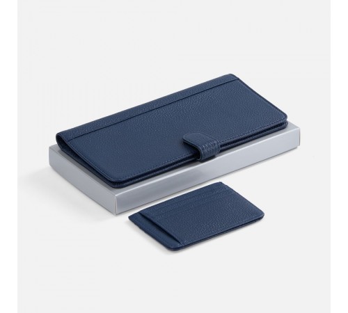 Набор Unison Travel, синий