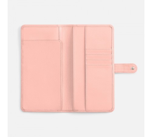 Дорожный органайзер Unison, розовый