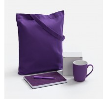 Набор Urban Office, фиолетовый