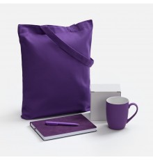 Набор Urban Office, фиолетовый