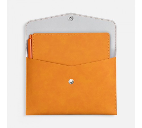 Набор Urban Folder, оранжевый