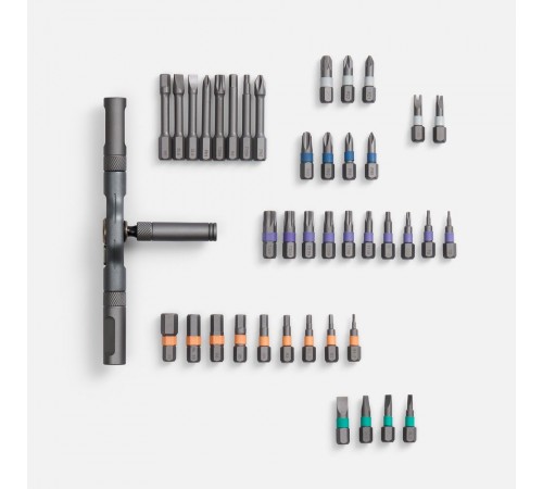 Набор отверток FixTrix