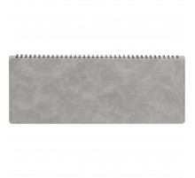 Планинг Urban, недатированный, серый