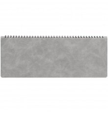 Планинг Urban, недатированный, серый