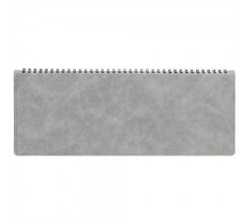 Планинг Urban, недатированный, серый