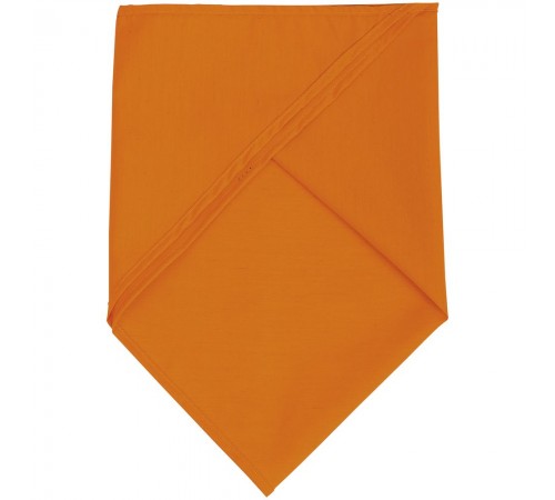 Шейный платок Bandana, оранжевый