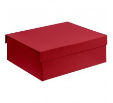 Коробка My Warm Box, красная