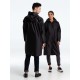 Дождевик Rainman Zip, черный