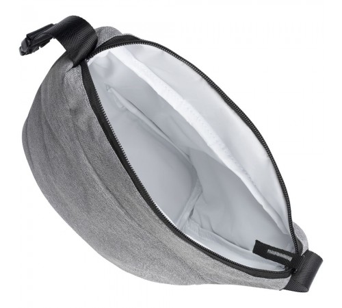 Термосумка Burst Oneworld, серая