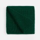 Шарф Nordkapp, темно-зеленый