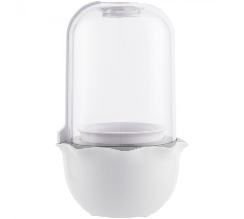 Умная теплица growUp, белая