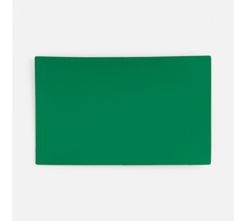 Лейбл Listra Soft Touch, XL, зеленый