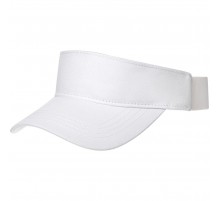 Козырек Viseros, белый