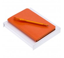 Набор Neat, оранжевый