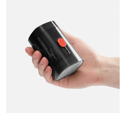 Набор для ухода за гаджетами Pinzell, черный