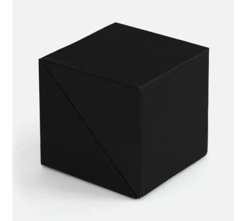 Настольный набор со стикерами Mnemonic ver.2, черный