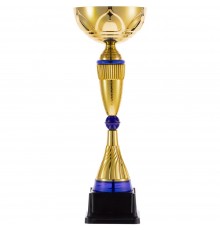 Кубок Awardee, малый, синий