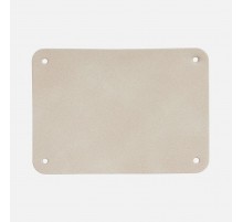 Лейбл Eta Nubuck Touch, XL, бежевый