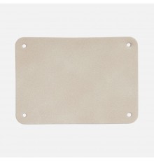 Лейбл Eta Nubuck Touch, XL, бежевый