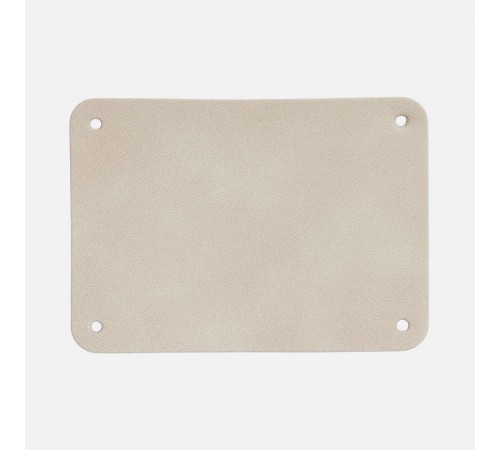 Лейбл Eta Nubuck Touch, XL, бежевый