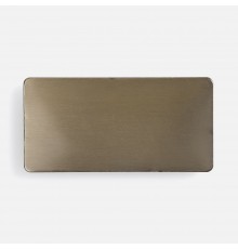 Значок Magnet Matto, бронзовый