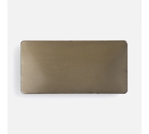 Значок Magnet Matto, бронзовый