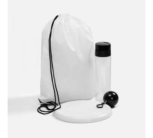 Набор FestiFun, черный