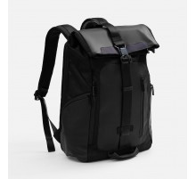 Рюкзак cosmoPolis, черный