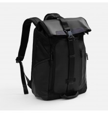 Рюкзак cosmoPolis, черный