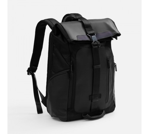 Рюкзак cosmoPolis, черный