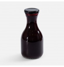 Соус Zesty, черника и бурбон
