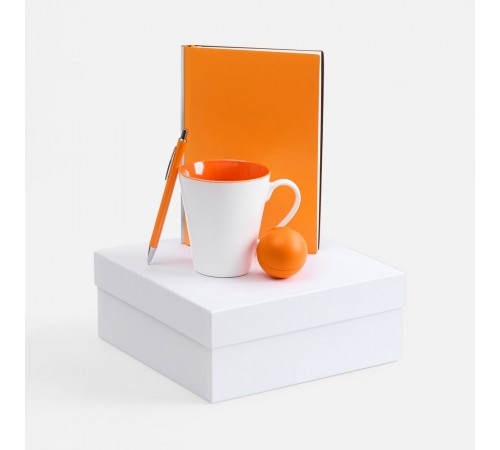 Набор Kroom, оранжевый