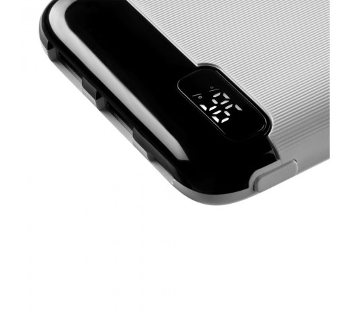 Внешний аккумулятор Fast Trick с Type-C, 5000 мАч, белый