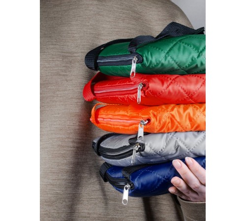 Плед для пикника Soft & Dry, зеленый
