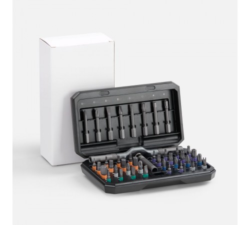 Набор отверток FixTrix