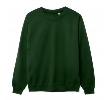 Толстовка Toima, темно-зеленая