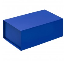 Коробка LumiBox, синяя