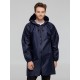 Дождевик Rainman Zip, темно-синий